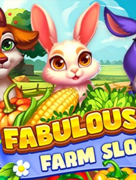 Fabulous Farm Slot