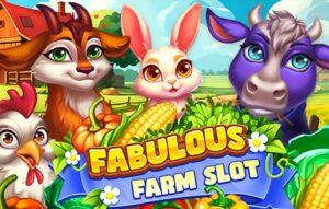 Fabulous Farm Slot