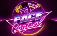 Face Control logo
