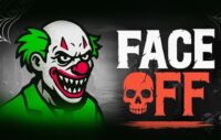 Face Off logo