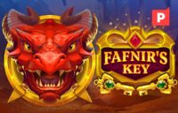 Fafnir’s Key logo