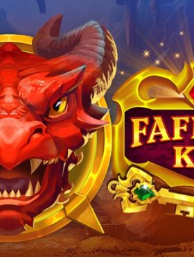 Fafnir’s Key