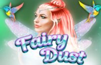 Fairy Dust logo