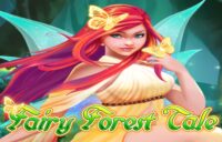 Fairy Forest Tale logo