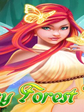 Fairy Forest Tale