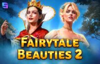 Fairytale Beauties 2 logo