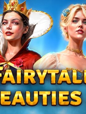 Fairytale Beauties 2