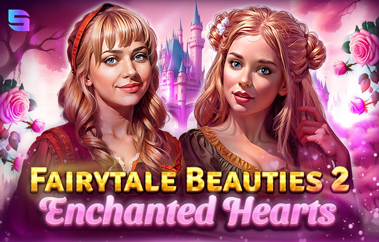 Fairytale Beauties 2 — Enchanted Hearts