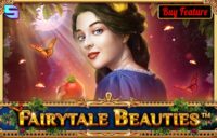 Fairytale Beauties logo