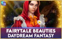 Fairytale Beauties -Daydream Fantasy logo