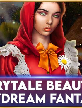 Fairytale Beauties -Daydream Fantasy