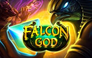 Falcon God