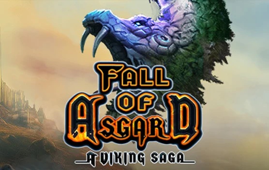 Fall of Asgard — a VikingSaga