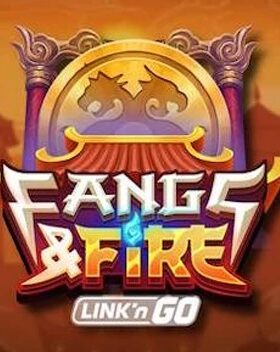 Fangs & Fire