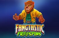 Fangtastic Freespins logo