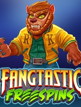 Fangtastic Freespins