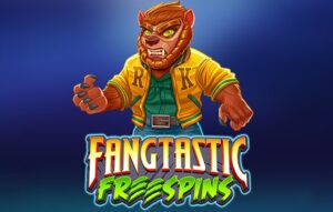 Fangtastic Freespins