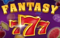 Fantasy 777 logo