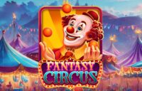 Fantasy Circus logo