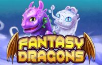 Fantasy Dragons logo
