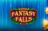 Fantasy Falls logo