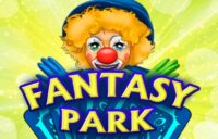 Fantasy Park logo