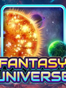 Fantasy Universe