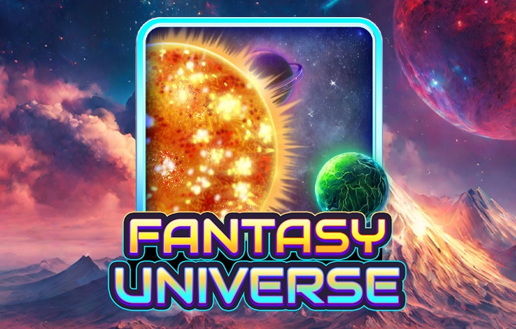 Fantasy Universe