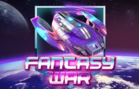 Fantasy War logo