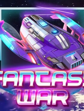 Fantasy War