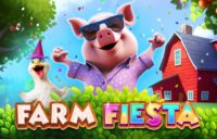 Farm Fiesta logo