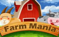 Farm Mania logo