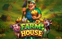 Farmhouse logo