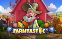 Farmtastic logo