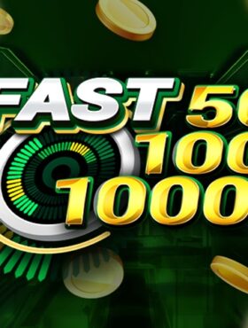 Fast 50 100 1000