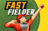 Fast Fielder logo