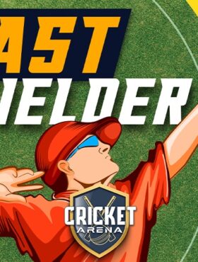 Fast Fielder