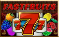 Fast Fruits logo