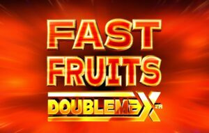 Fast Fruits DoubleMax