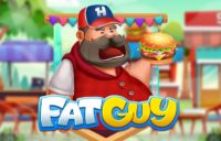 Fat Guy logo