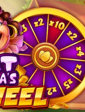 Fat Mama’s Wheel