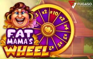Fat Mama’s Wheel