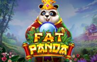 Fat Panda logo
