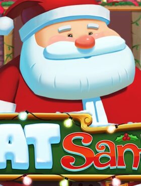 Fat Santa