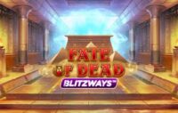 Fate of Dead Blitzways logo