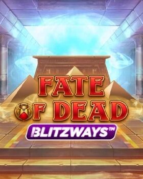 Fate of Dead Blitzways