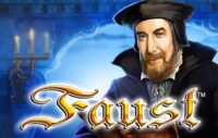 Faust logo