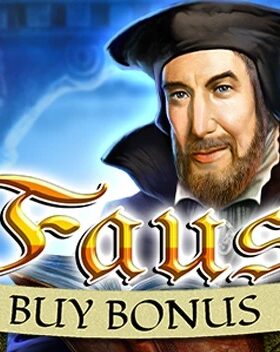 Faust Buy Bonus