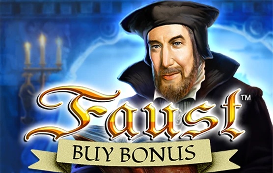 Faust Buy Bonus