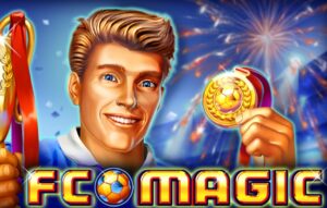 FC Magic
